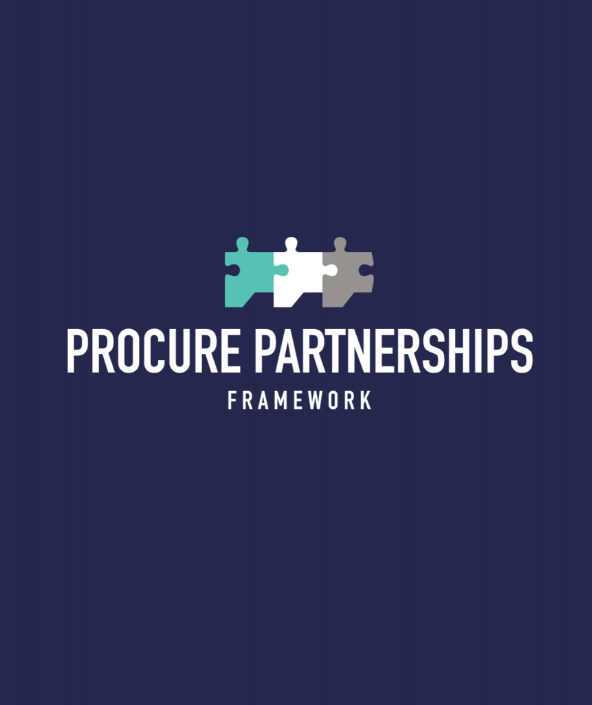 Procure Partnerships Framework