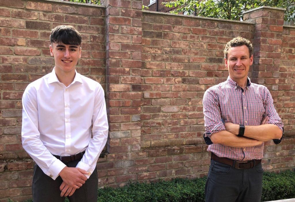 Our Coreus team is growing!