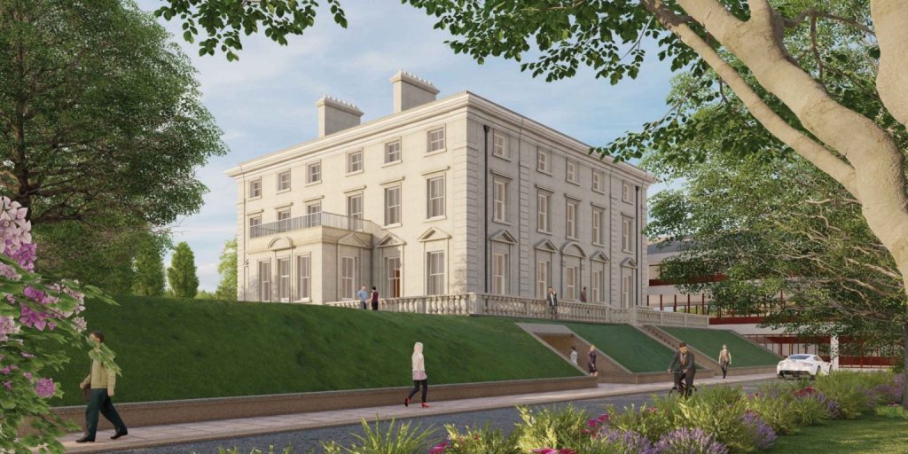 Winslade gets the green light!