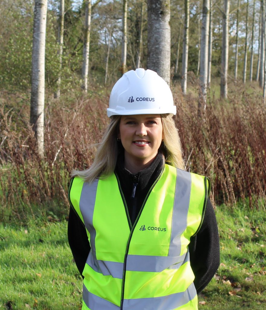 Building a Sustainable Future