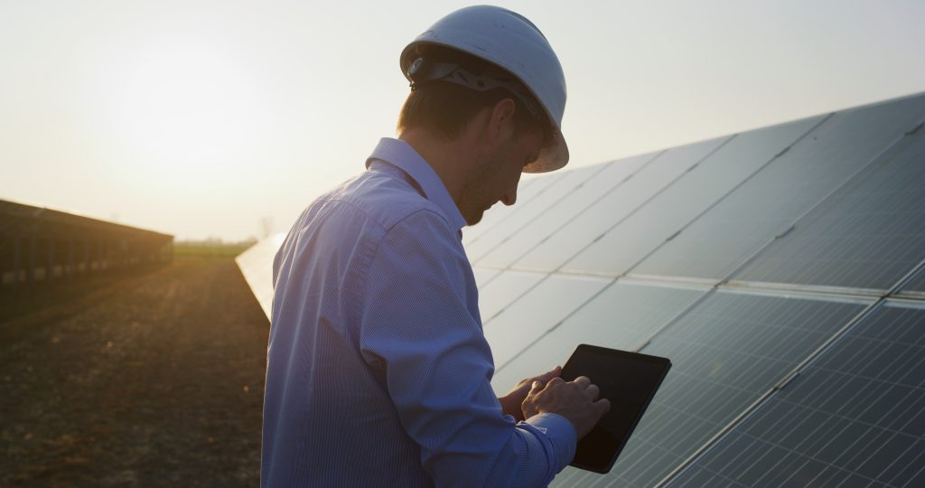 Sustainability and Environmental Management Services