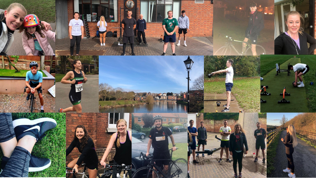 Health and Wellbeing