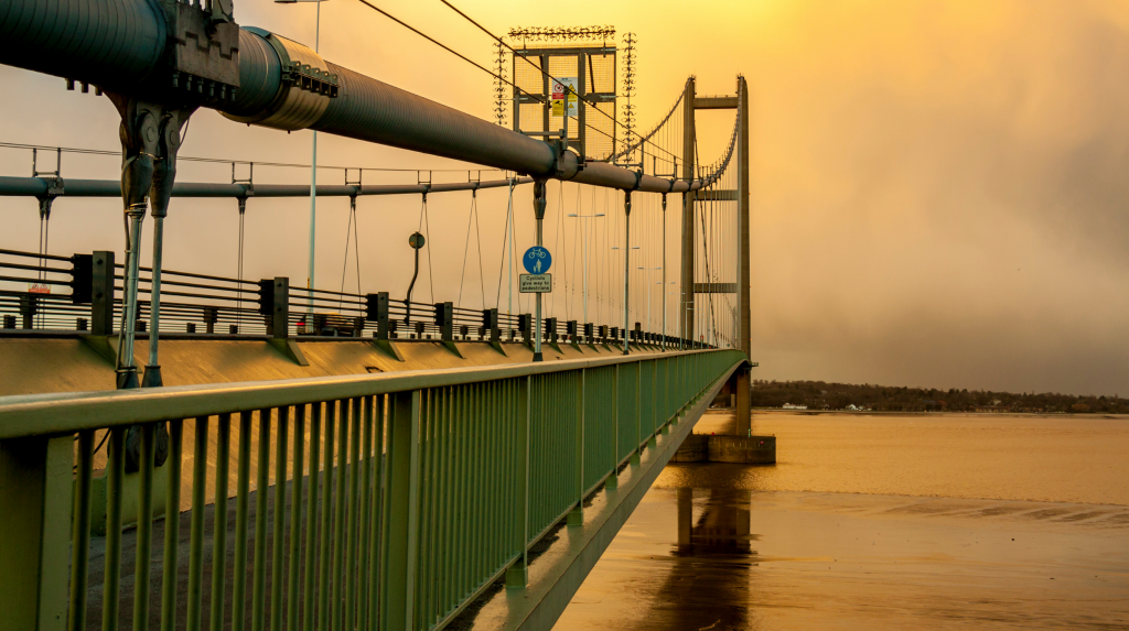 Yorkshire and Humber Freeport Status