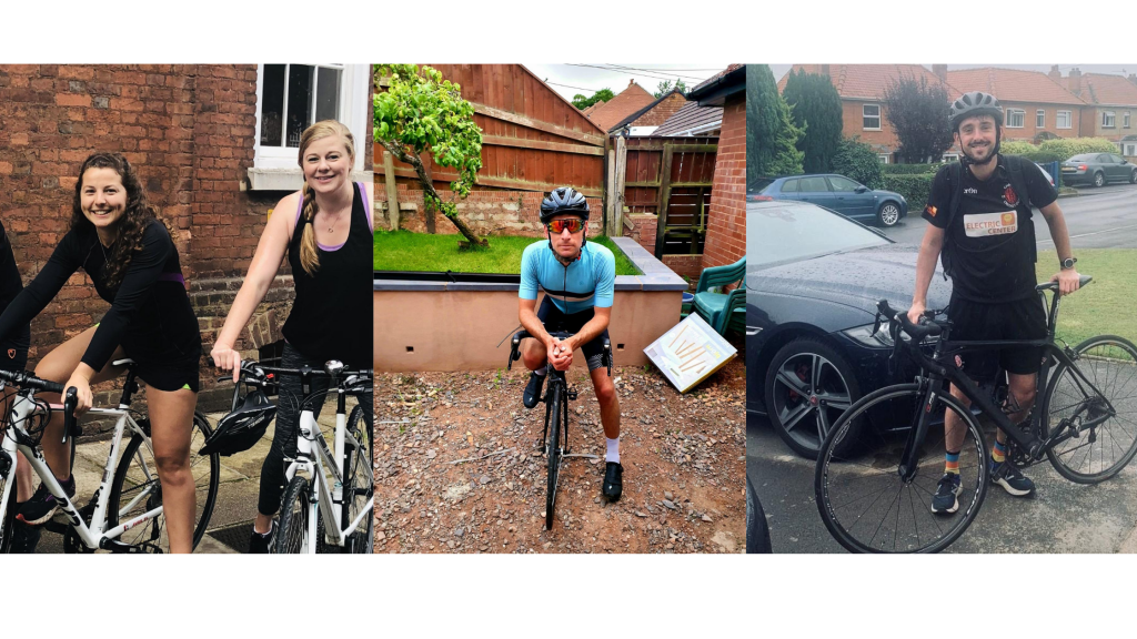 National Bike Week!