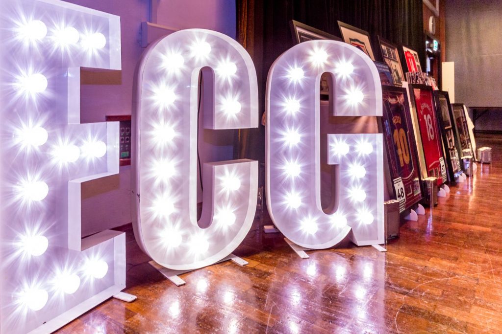 Exeter Construction Group Gala 2021