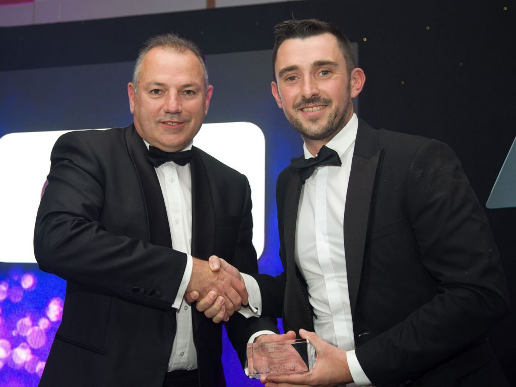 Constructing Excellence South West Awards