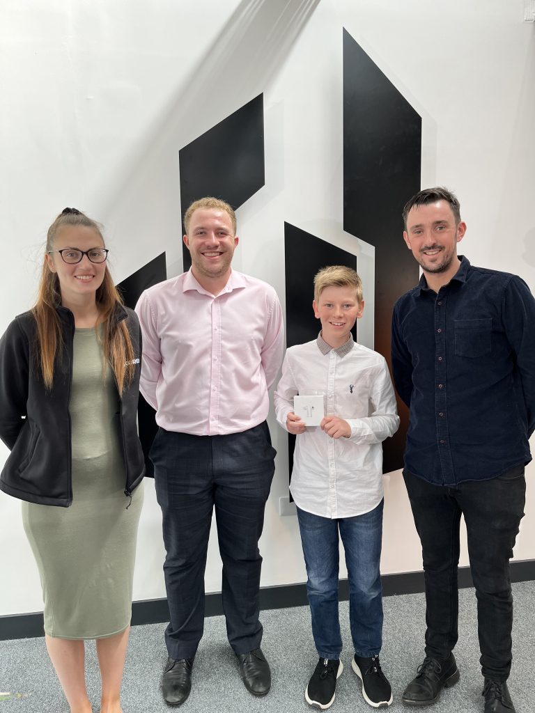 Jack’s Coreus Work Experience