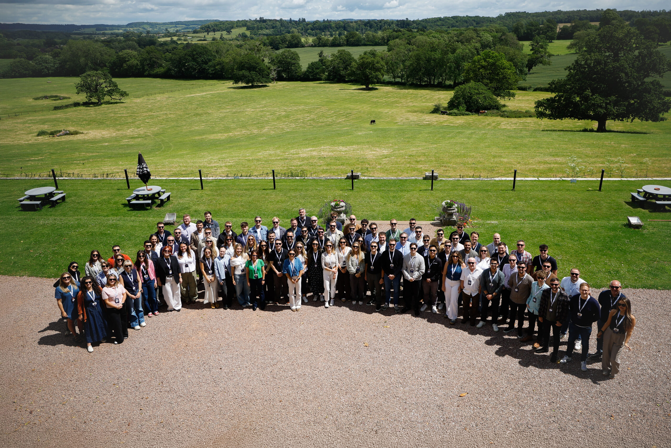 Coreus Away Day 2026