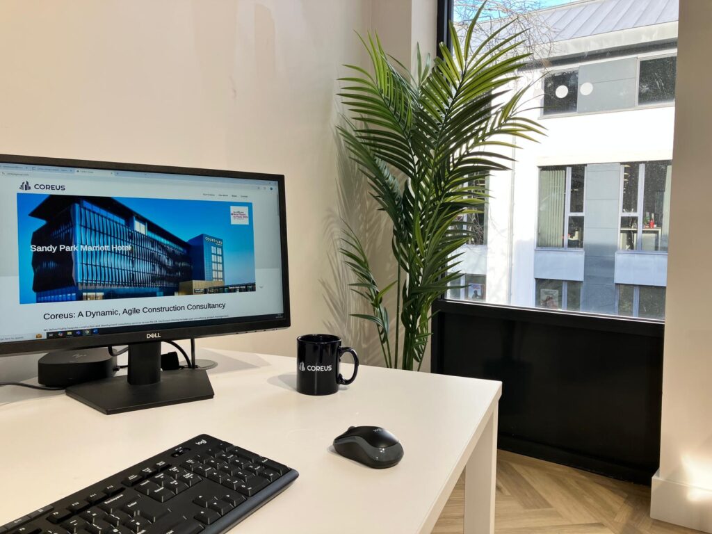 Truro Office Opening