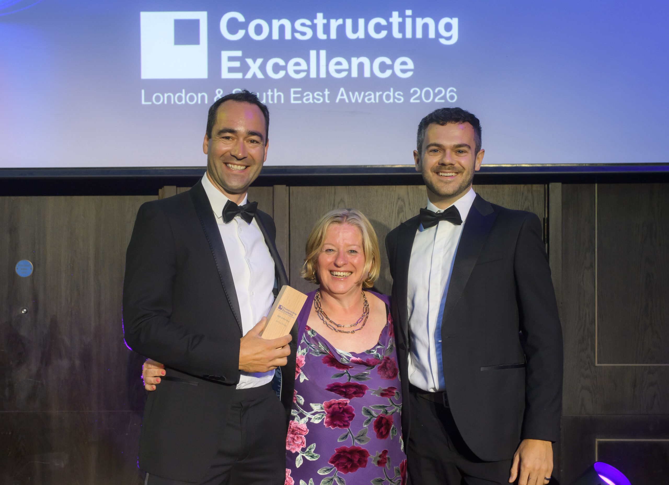 Celebrating Our SME of the Year Award 2026