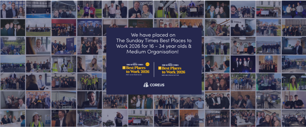 A Proud Milestone: Sunday Times Best Places to Work 2026