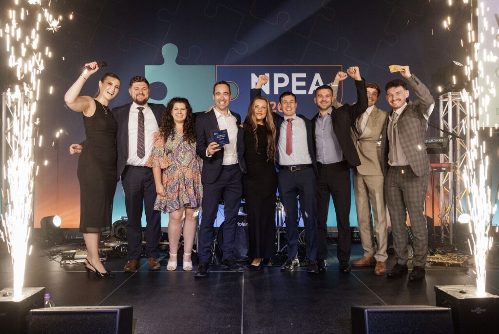 National Project Excellence Awards – Consultant of the Year South
